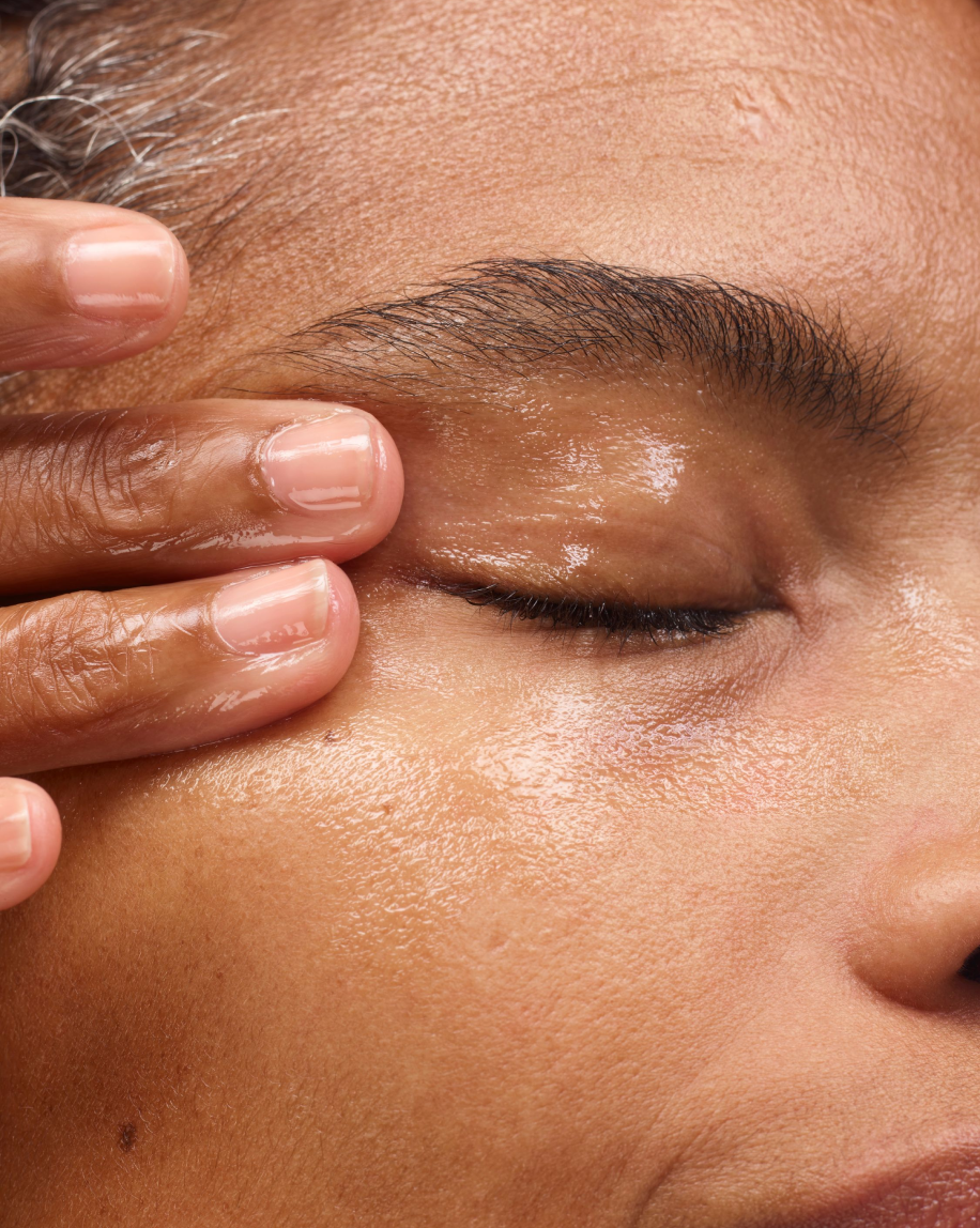 Milky Oil · Desmaquillante bifásico