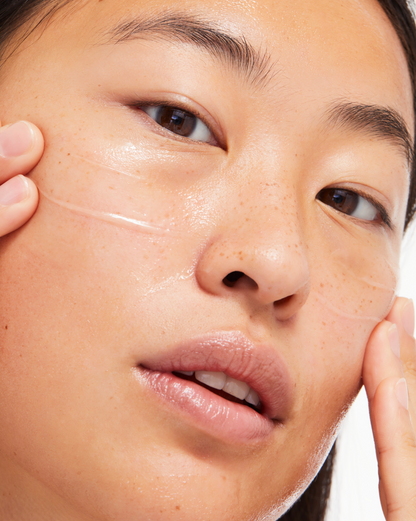Milky Jelly · Limpiador facial