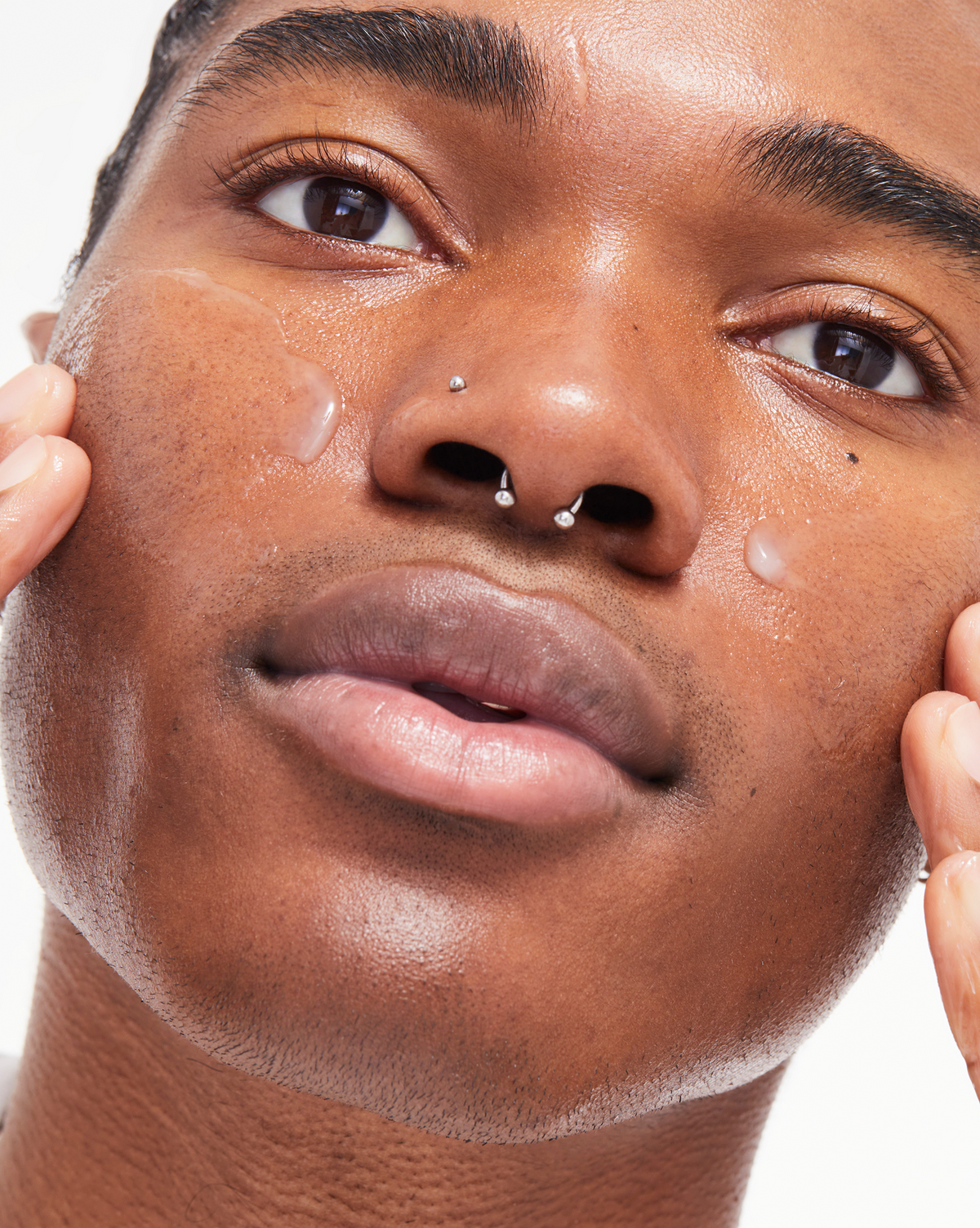 Milky Jelly · Limpiador facial