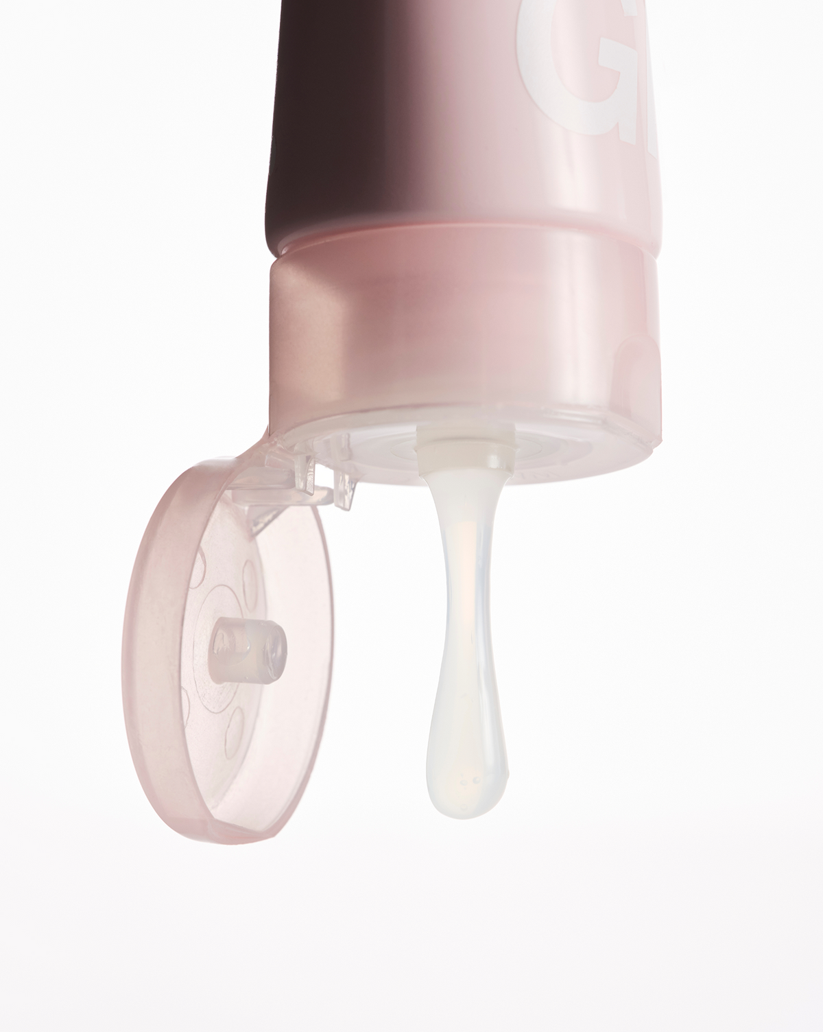 Milky Jelly · Bálsamo limpiador