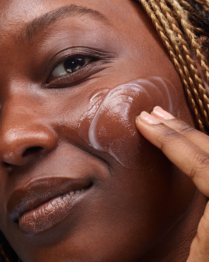 Milky Jelly · Limpiador facial