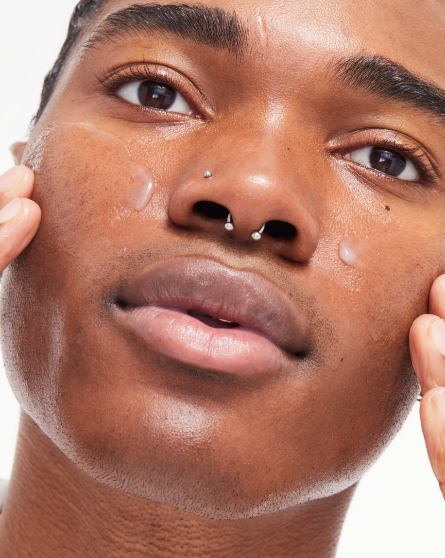 Milky Jelly · Limpiador facial