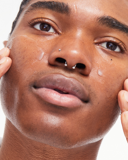 Milky Jelly · Limpiador facial