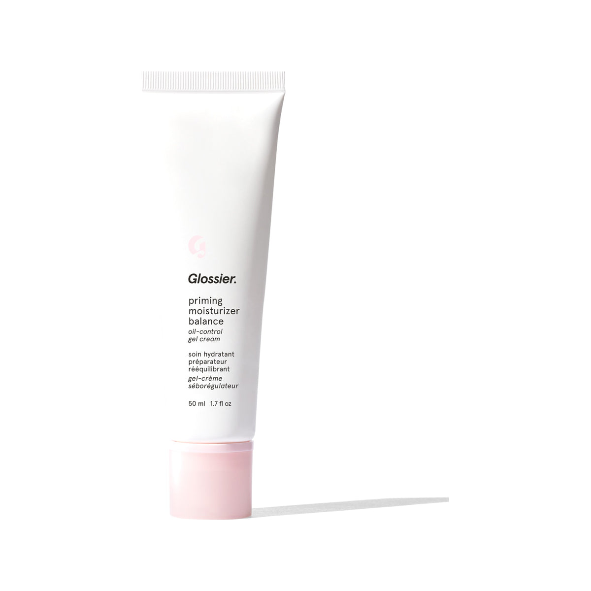 Priming Moisturizer · Crema hidratante