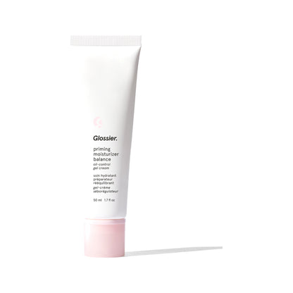 Priming Moisturizer · Crema hidratante