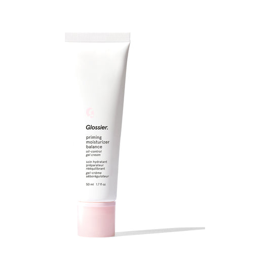 Priming Moisturizer · Crema hidratante
