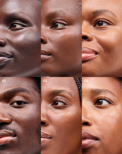 Perfecting Skin Tint · Skin tint