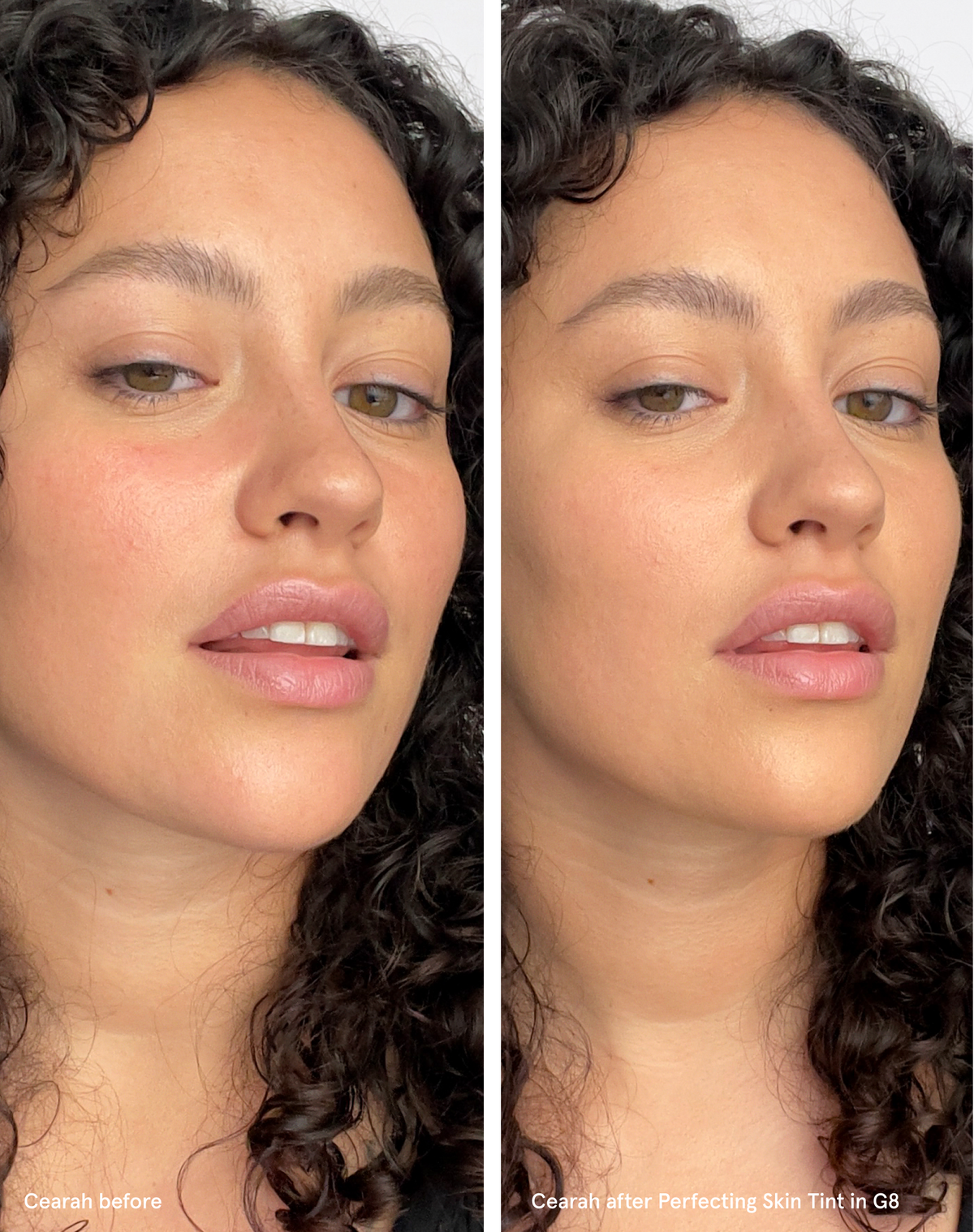 Perfecting Skin Tint · Skin tint