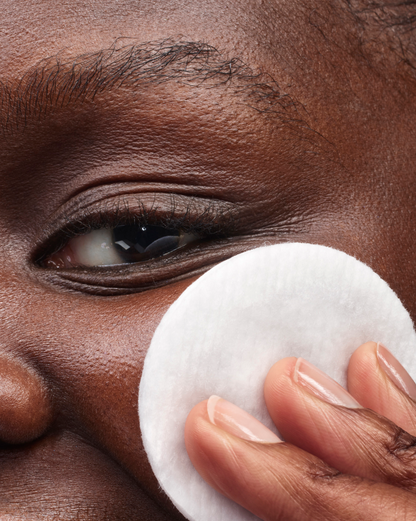 Solution · Exfoliante diario