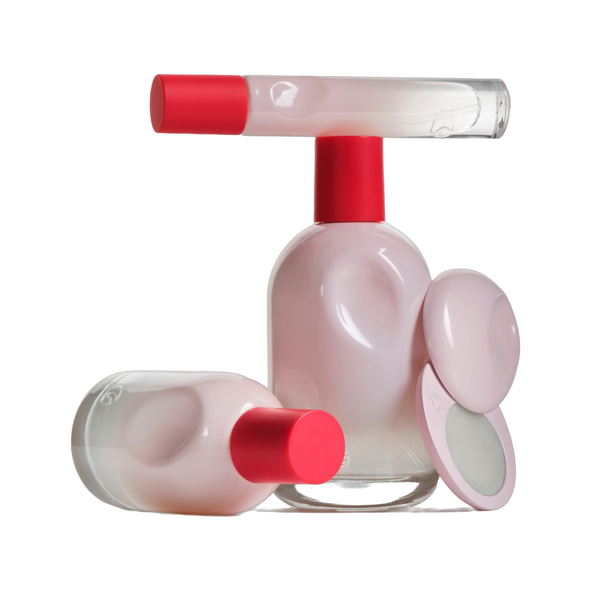 Glossier You · Eau de parfum