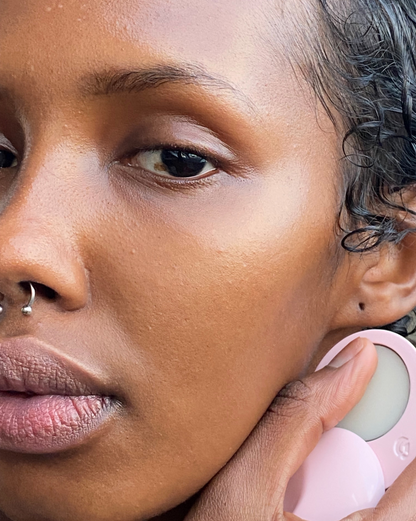 Glossier You Solid · Perfume sólido