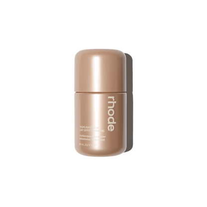 Highlight Milk · Iluminador líquido