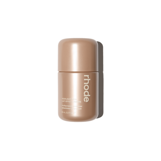 Highlight Milk · Iluminador líquido