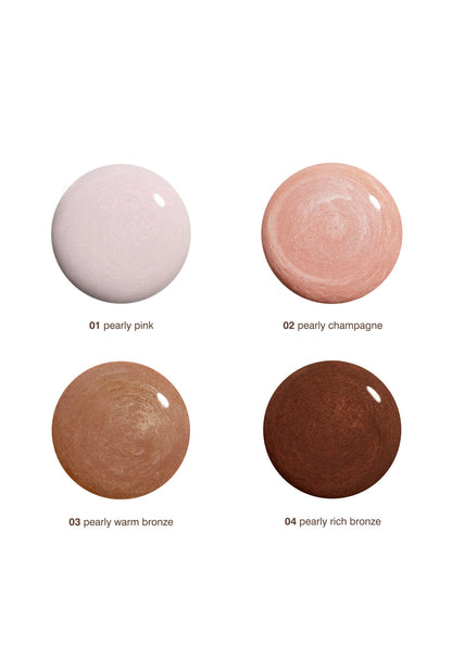 Highlight Milk · Iluminador líquido
