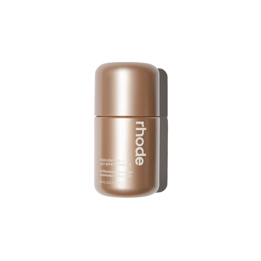 Highlight Milk · Iluminador líquido
