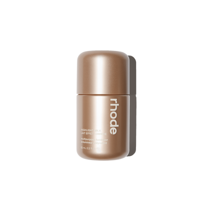 Highlight Milk · Iluminador líquido