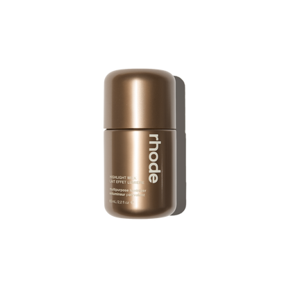 Highlight Milk · Iluminador líquido