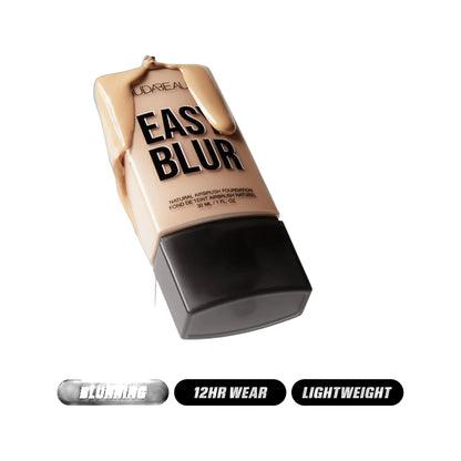 Easy Blur · Base efecto aerógrafo