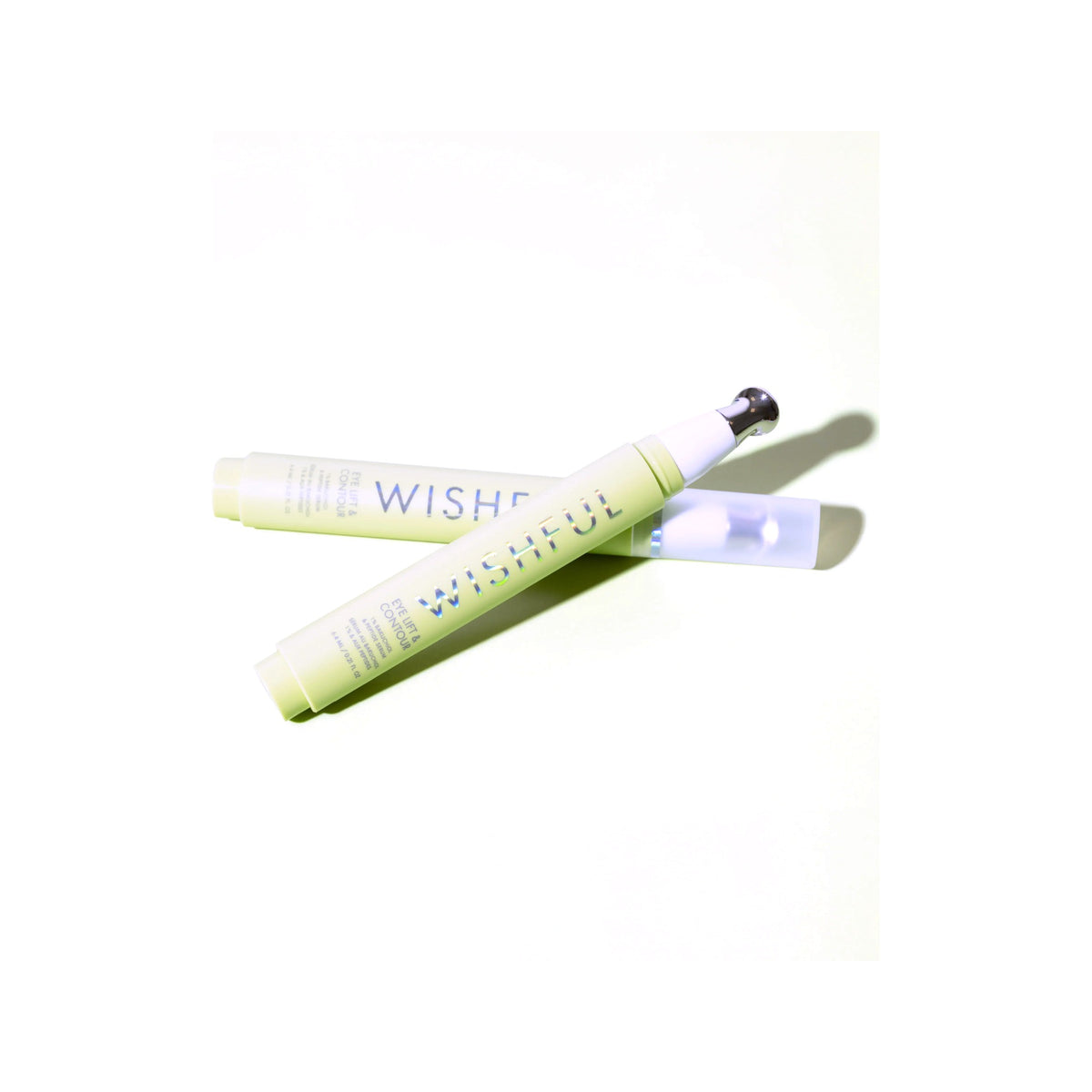 Eye Lift & Contour · Sérum de ojos con bakuchiol