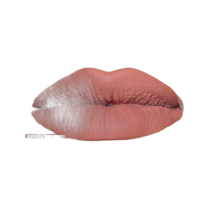 Liquid Matte Mousse · Labial mousse mate