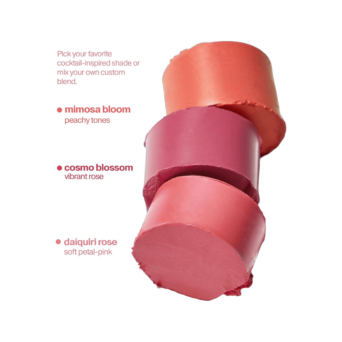 Blurring Blush Stick · Rubor en barra