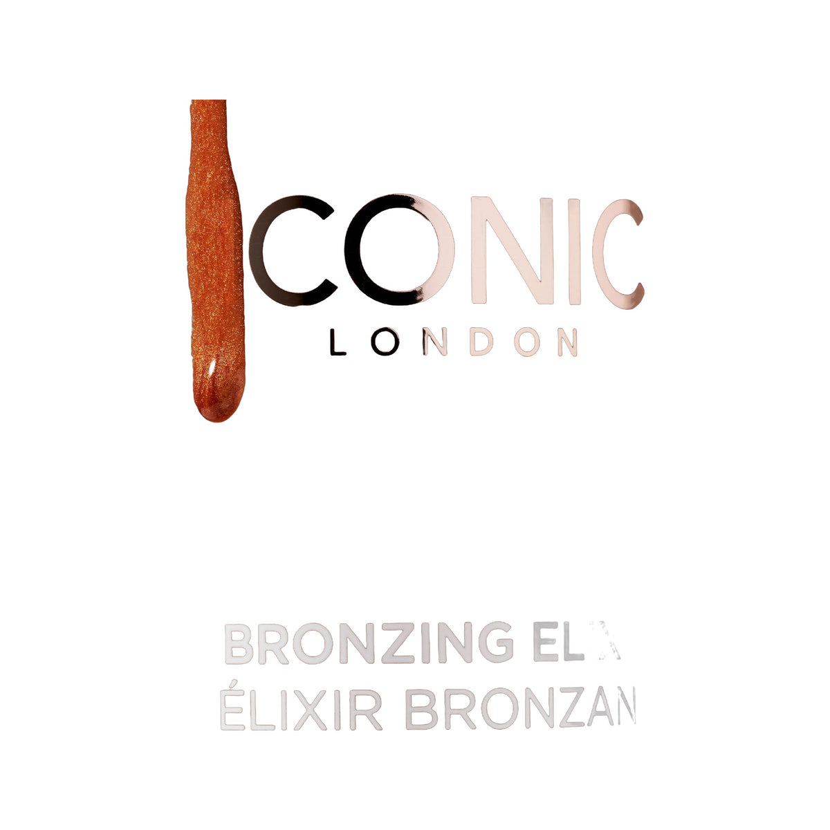 Bronzing Elixir · Elixir bronceador