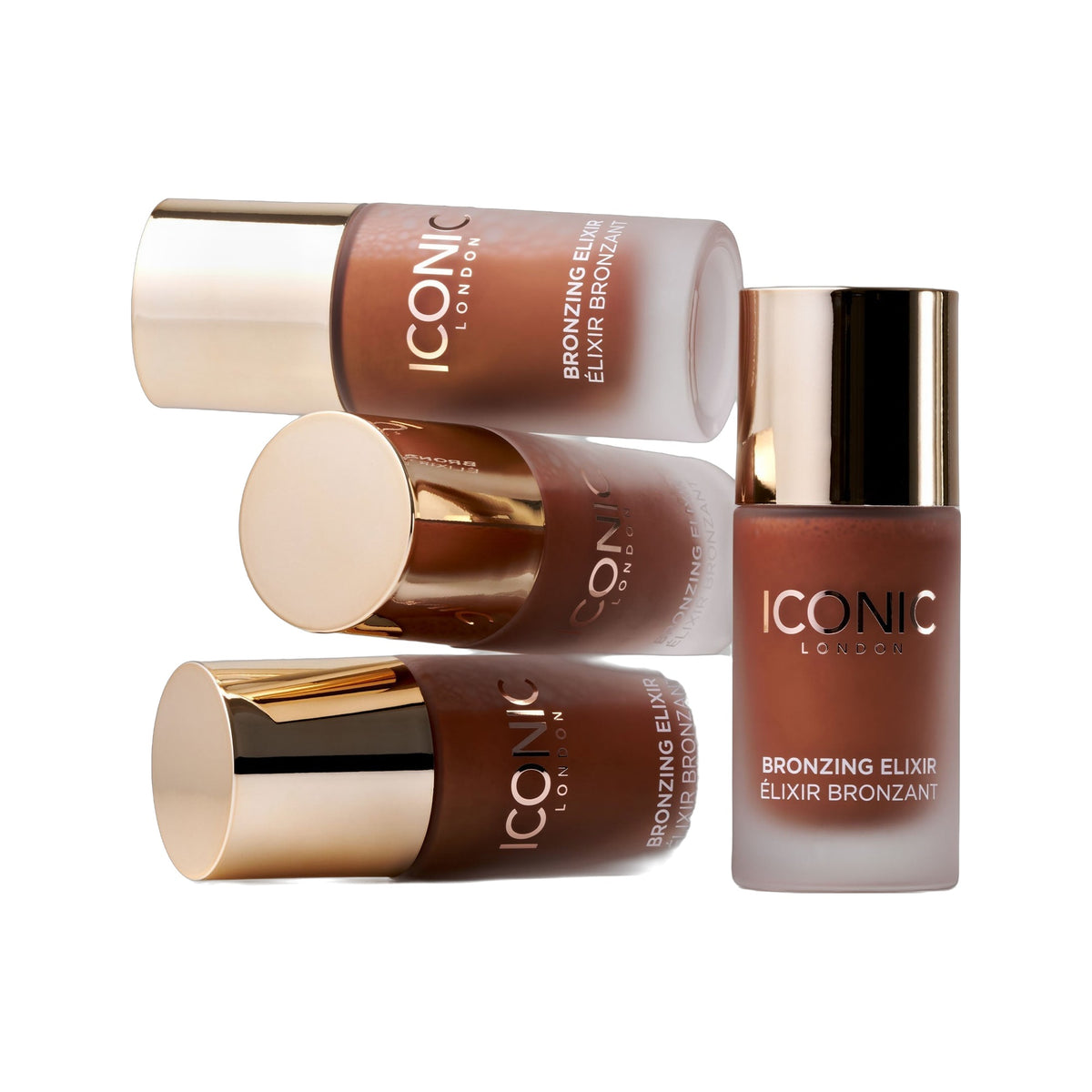 Bronzing Elixir · Elixir bronceador