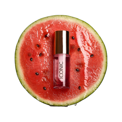 Lustre Lip Oil · Aceite labial