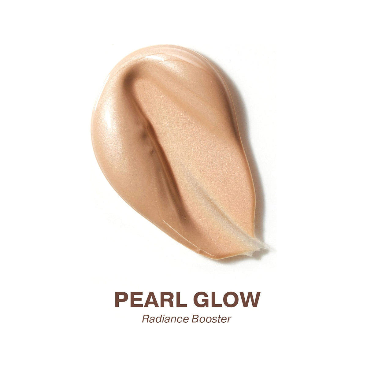 Radiance Booster · Iluminador líquido para todo el rostro