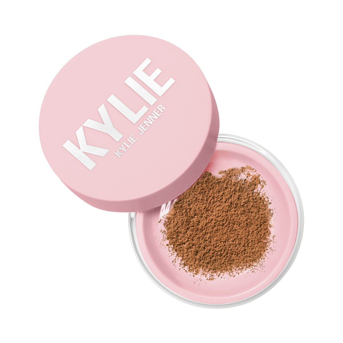 Setting Powder · Polvo fijador