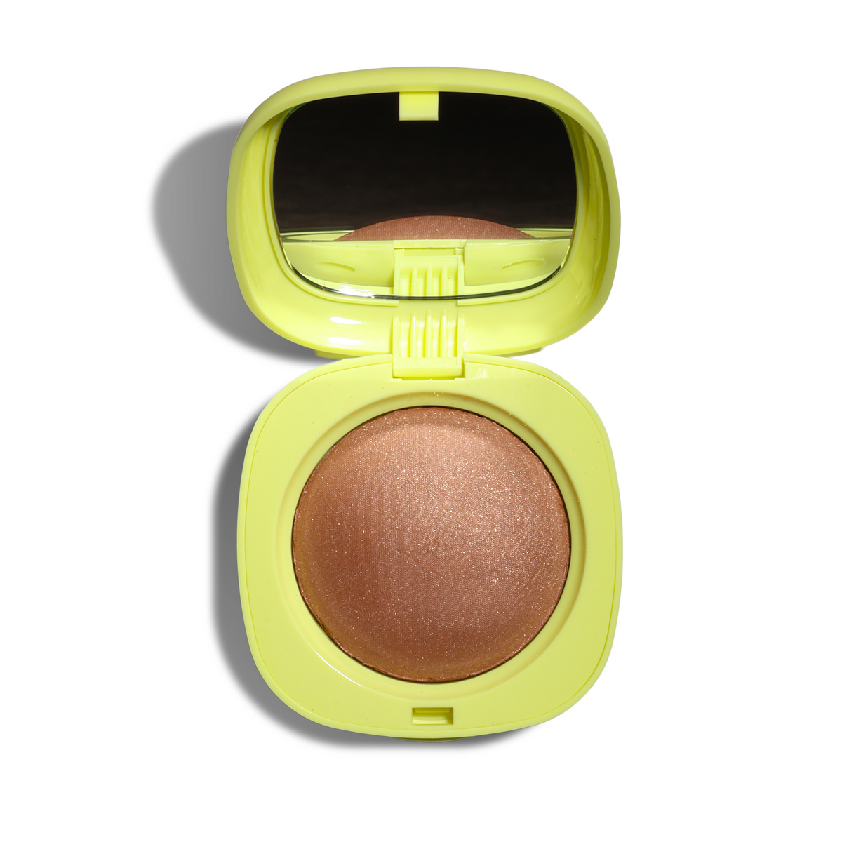 Bronze Pods · Bronceador horneado