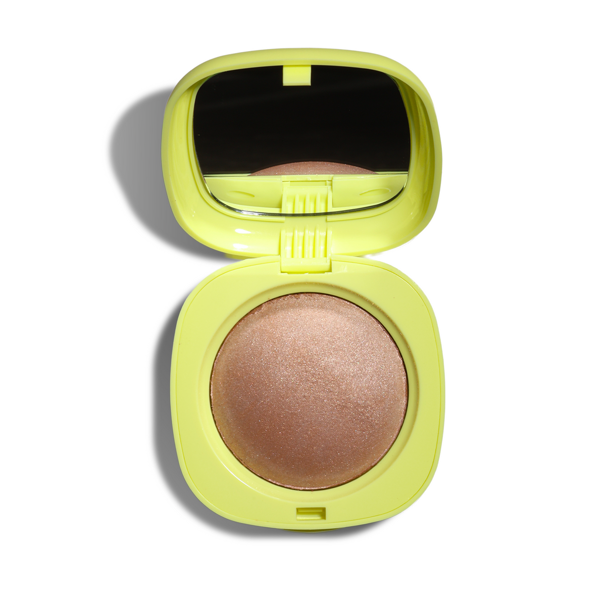 Bronze Pods · Bronceador horneado