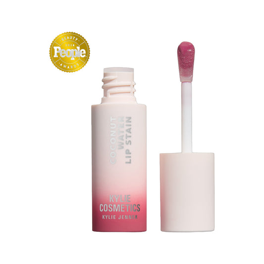 Coconut Water · Tinte labial