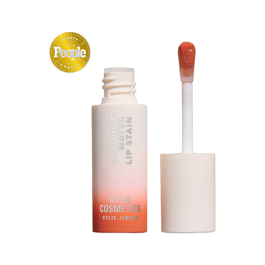 Coconut Water · Tinte labial