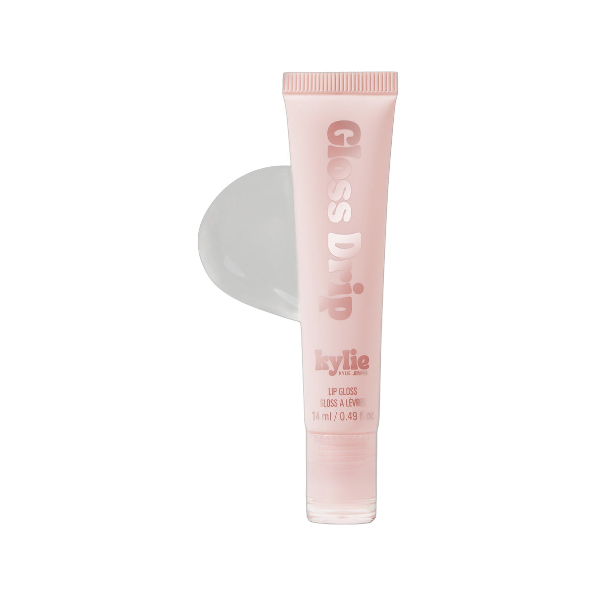 Gloss Drip · Gloss de labios