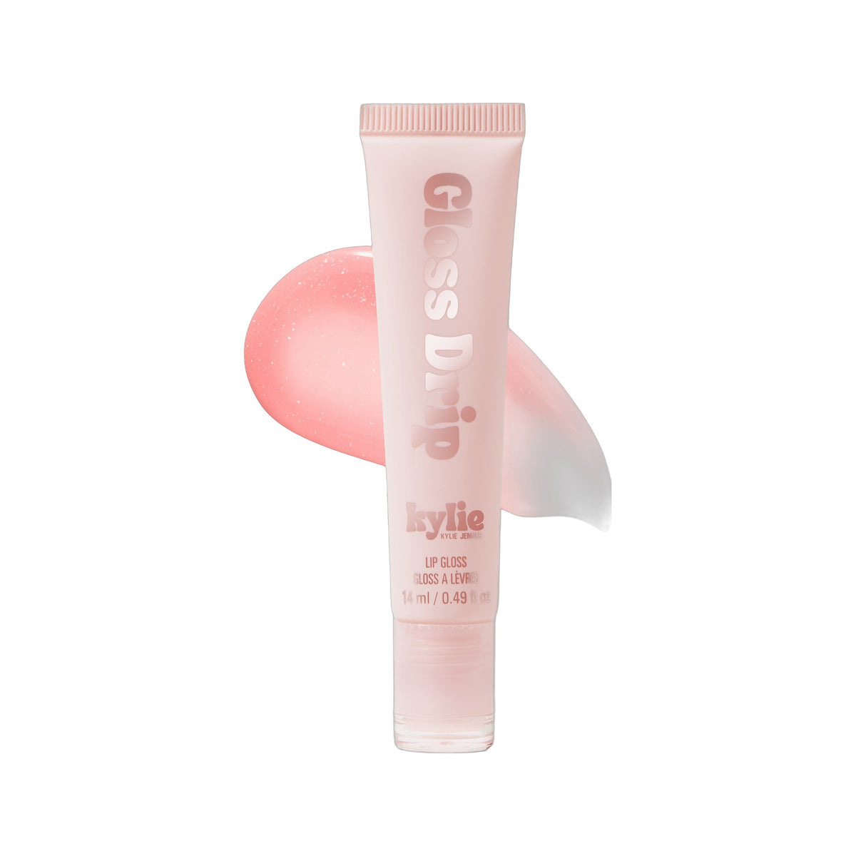 Gloss Drip · Gloss de labios