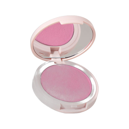 Hybrid Blush · Rubor híbrido