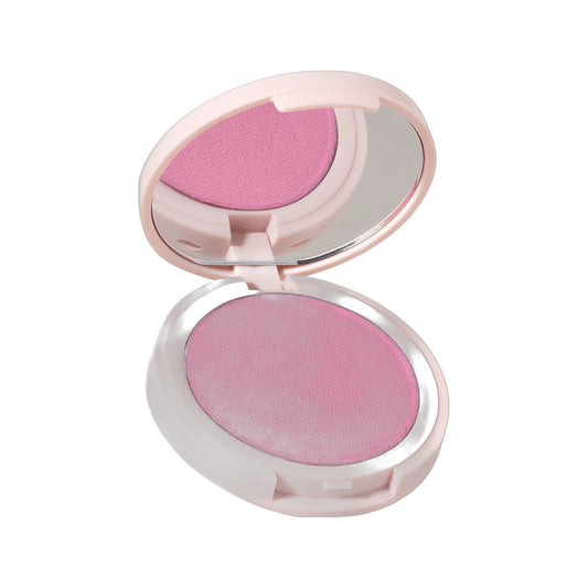 Hybrid Blush · Rubor híbrido