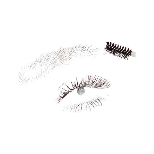 Kybrow · Gel de cejas transparente