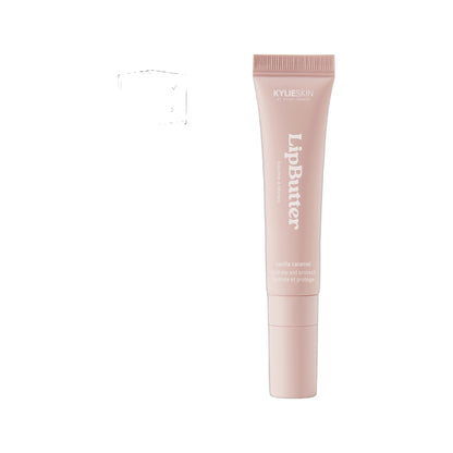 Lip Butter · Bálsamo labial hidratante