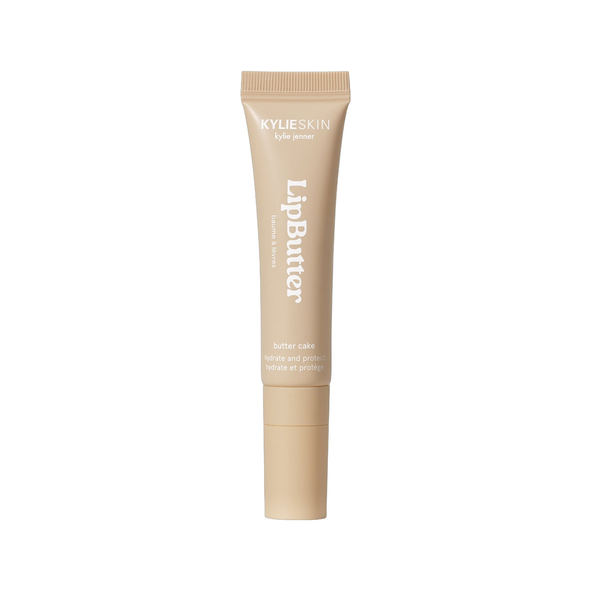 Lip Butter · Bálsamo labial hidratante