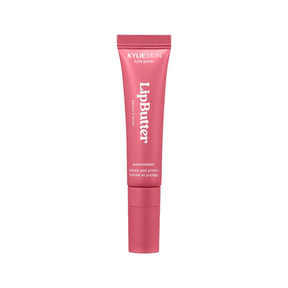 Lip Butter · Bálsamo labial hidratante
