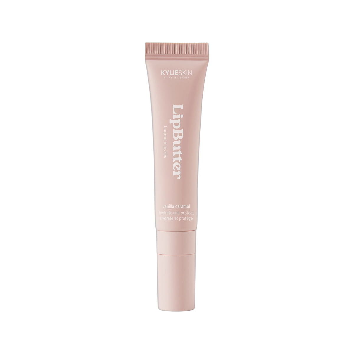 Lip Butter · Bálsamo labial hidratante