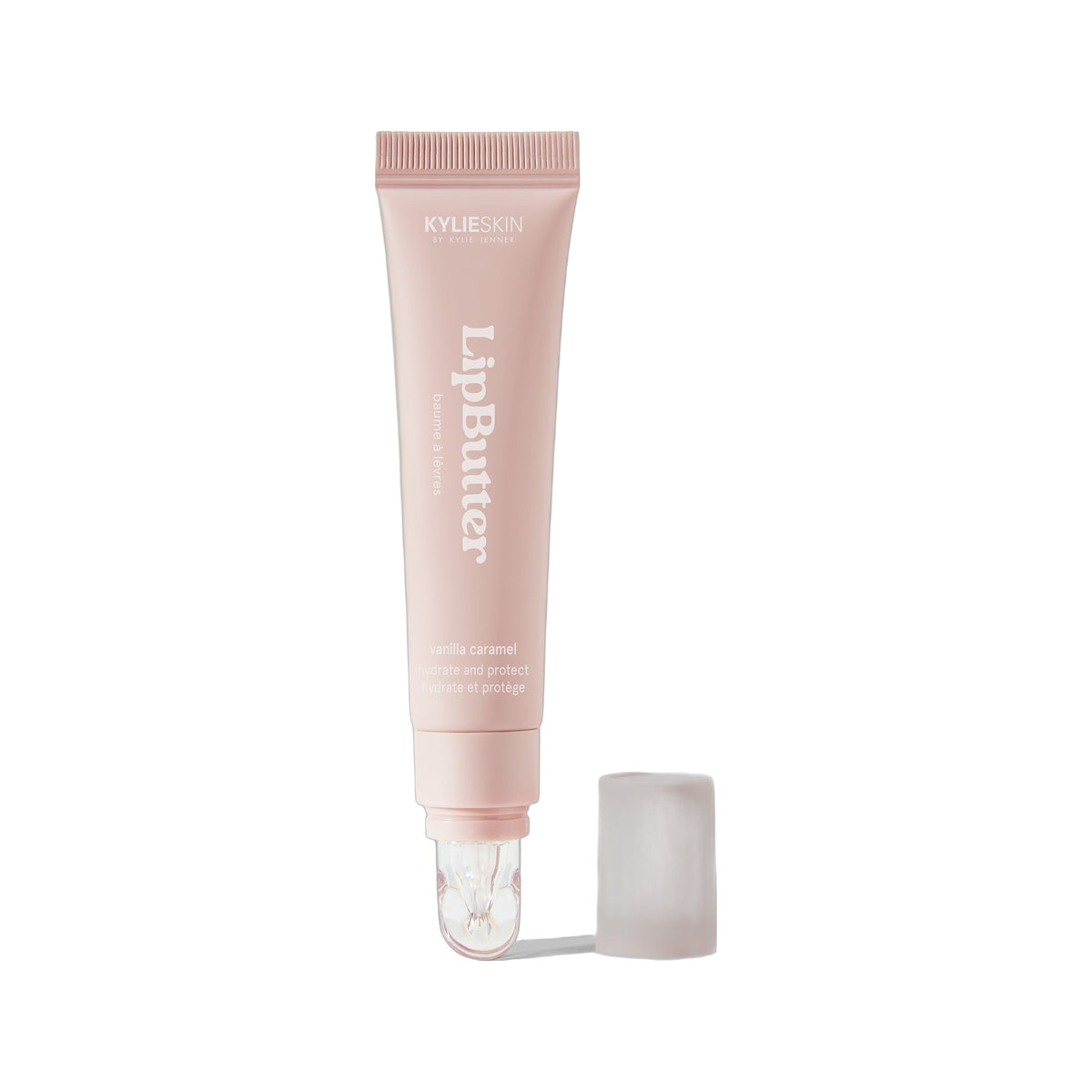 Lip Butter · Bálsamo labial hidratante