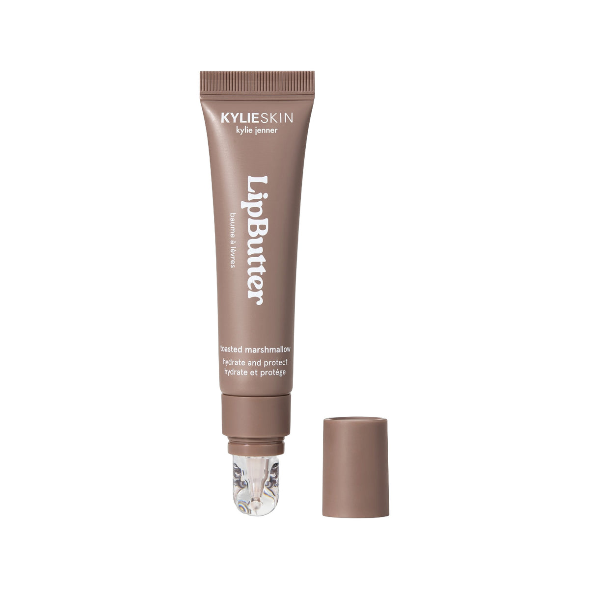 Lip Butter · Bálsamo labial hidratante