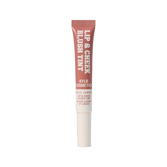 Lip & Cheek Blush Tint · Tinte para labios y mejillas