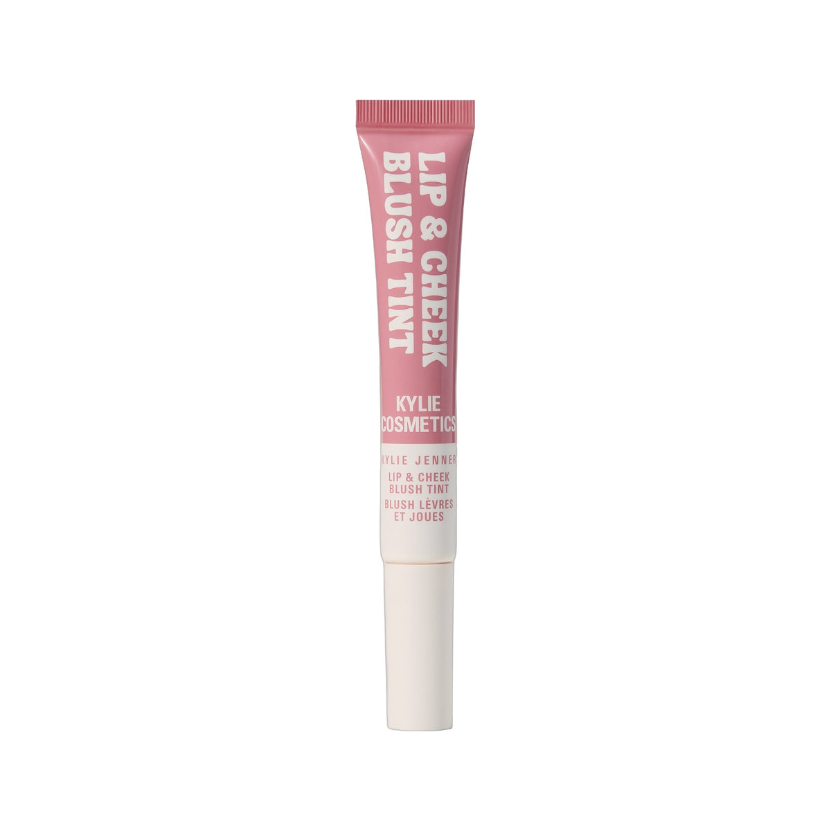 Lip & Cheek Blush Tint · Tinte para labios y mejillas