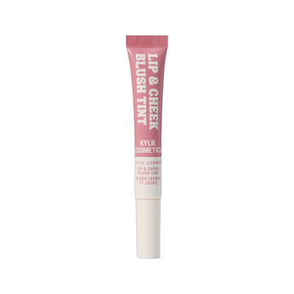 Lip & Cheek Blush Tint · Tinte para labios y mejillas