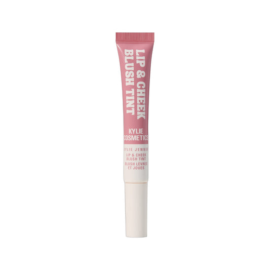Lip & Cheek Blush Tint · Tinte para labios y mejillas
