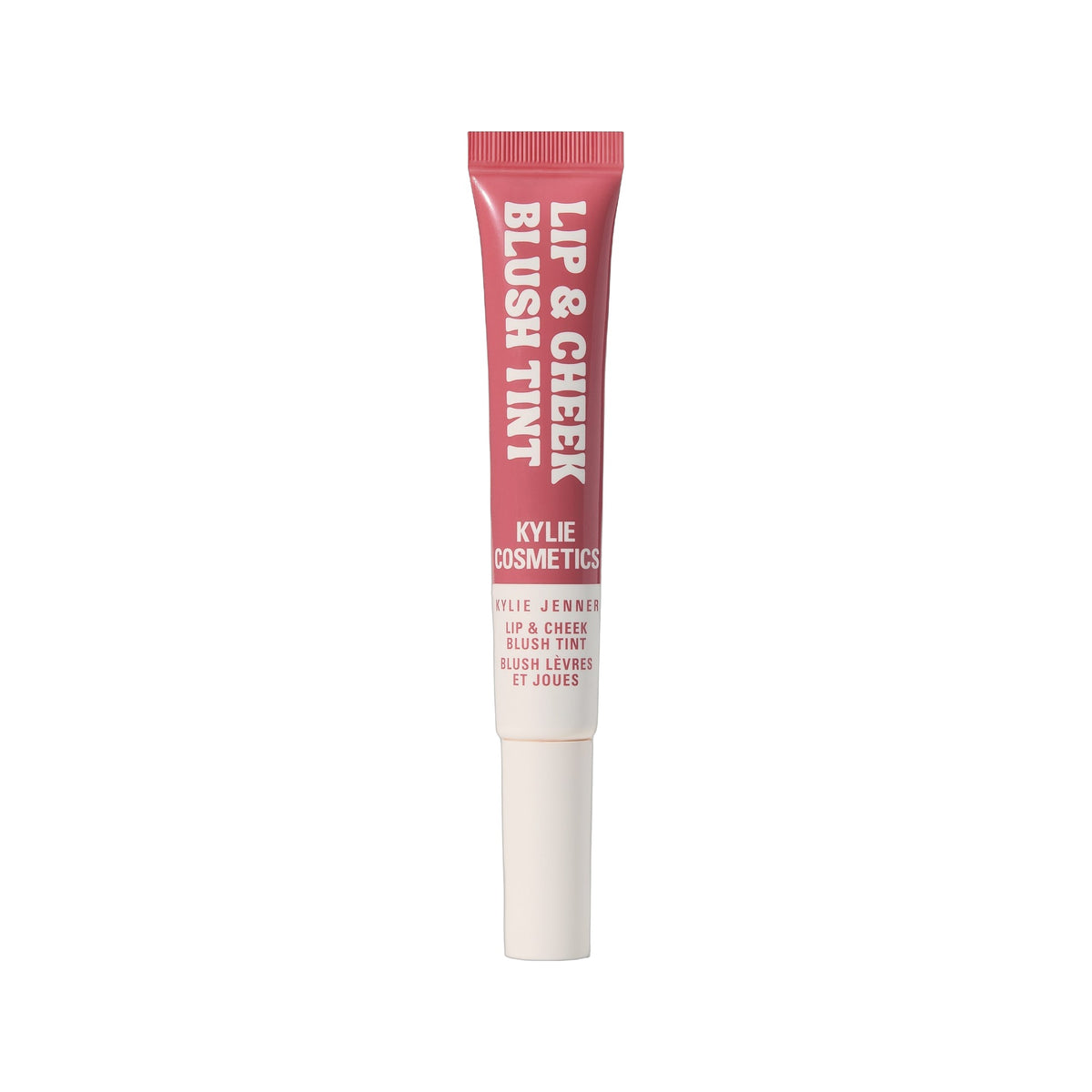 Lip & Cheek Blush Tint · Tinte para labios y mejillas